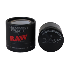 raw hammer